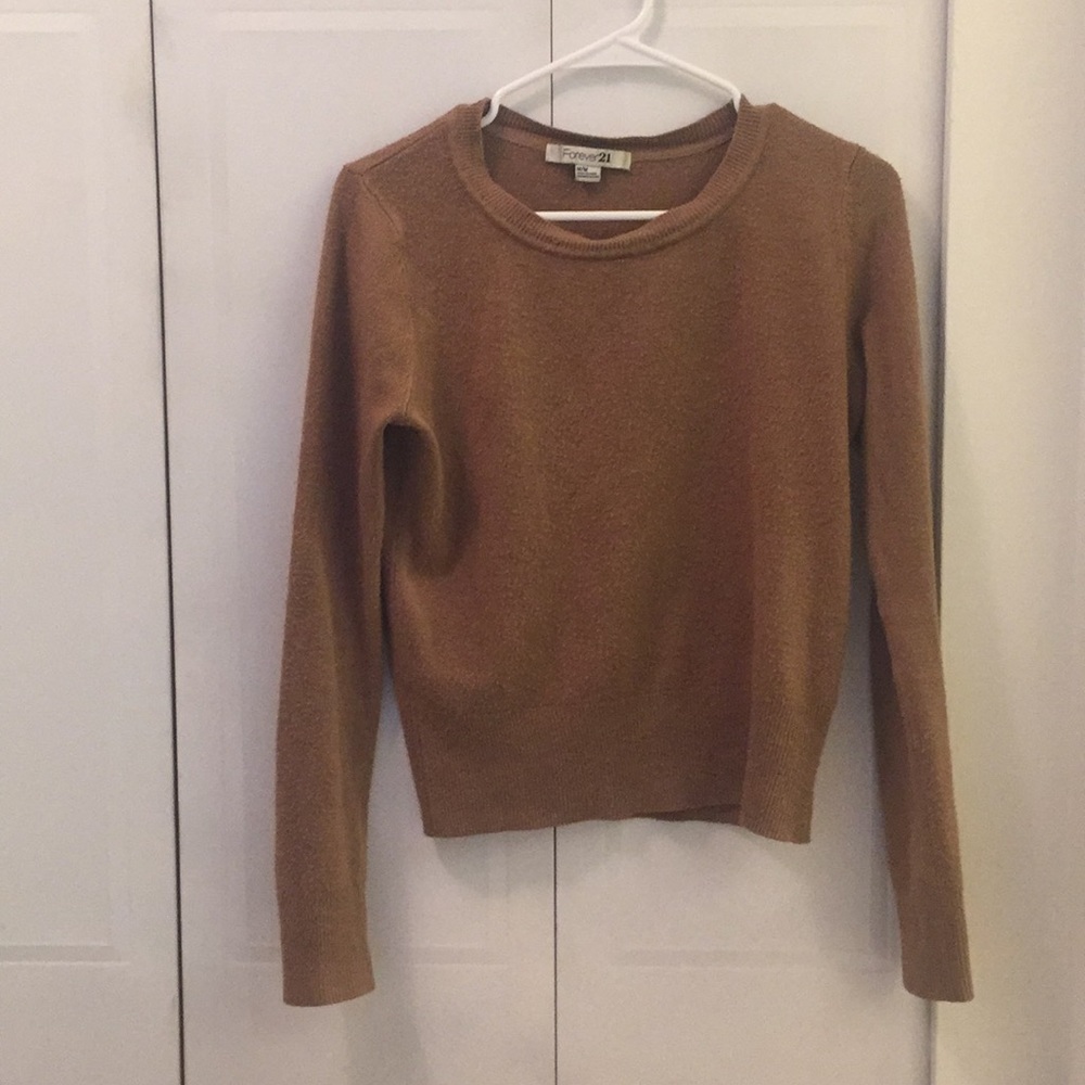 Forever 21 Sweater